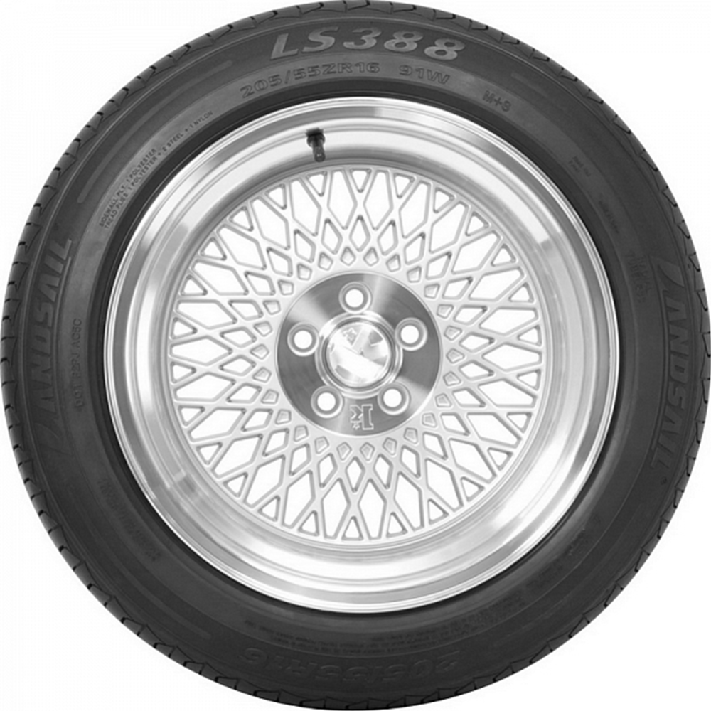 Летняя шина «Landsail» LS388, 185/65R14, 86H