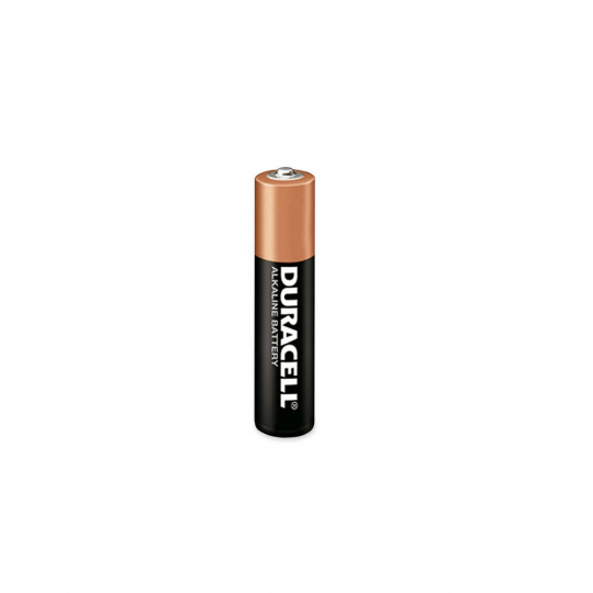 Батарейки / элементы питания пальчиковые щелочные Duracell AAA Alkaline 4 шт.