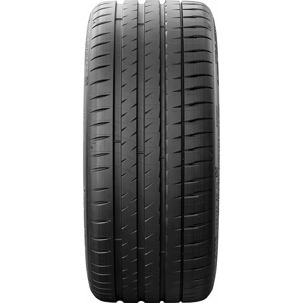 Летняя шина «Michelin» Pilot Sport 4 S, 295/35R20, 105Y