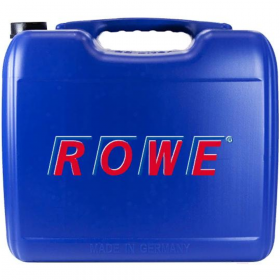 Масло транс­мис­си­он­ное «ROWE» Hightec Topgear SAE 80W-90 HC, син­те­ти­че­ское, ка­ни­стра, 25000-0200-03, 20 л