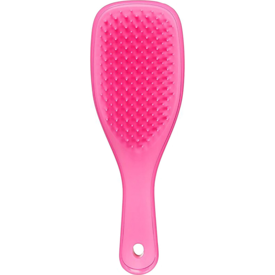 Расческа «Tangle Teezer» The Wet Detangler, Mini Pink Sherbet