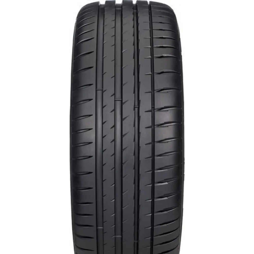 Летняя шина «Michelin» Pilot Sport 4, 225/45R19, 96W, Run-Flat