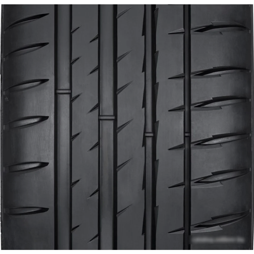 Летняя шина «Michelin» Pilot Sport 4, 225/45R19, 96W, Run-Flat