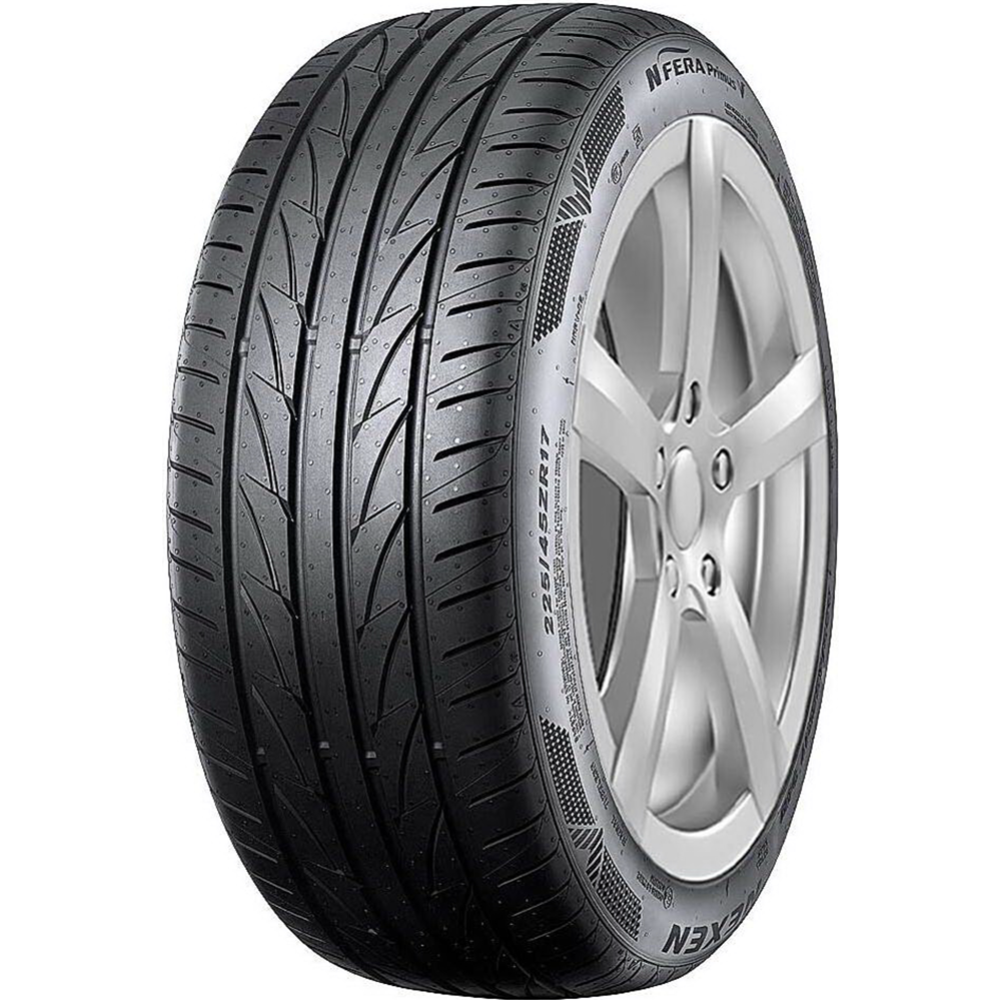 Летняя шина «Nexen» N`Fera Primus V, 195/65R15, 91V