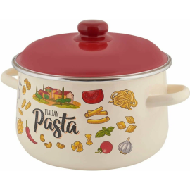 Кастрюля «Appetite» Pasta Italian, 1с46я, 4 л