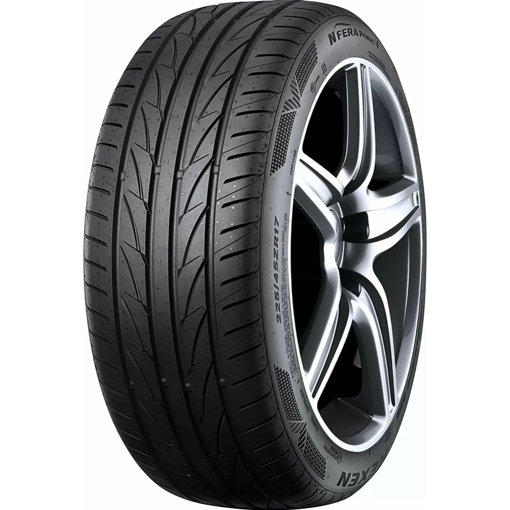 Летняя шина «Nexen» N`Fera Primus V, 205/60R16, 92V