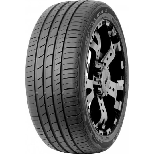 Летняя шина «Nexen» N`Fera RU1, 215/55R18, 99V