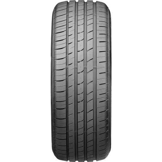 Летняя шина «Nexen» N`Fera RU1, 215/55R18, 99V