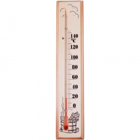 Тер­мо­метр для сауны «Rexant» 70-0506