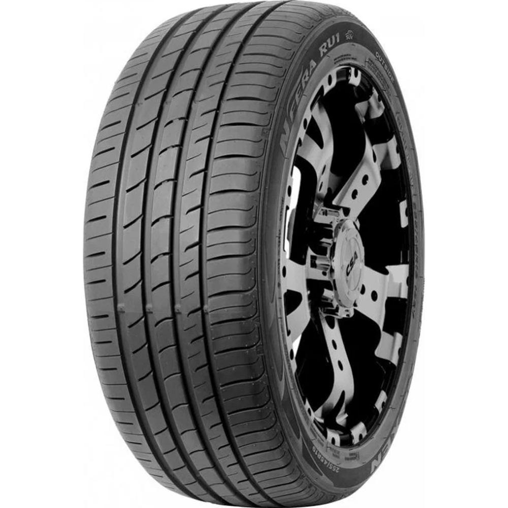 Летняя шина «Nexen» N`Fera RU1, 225/65R18, 103H