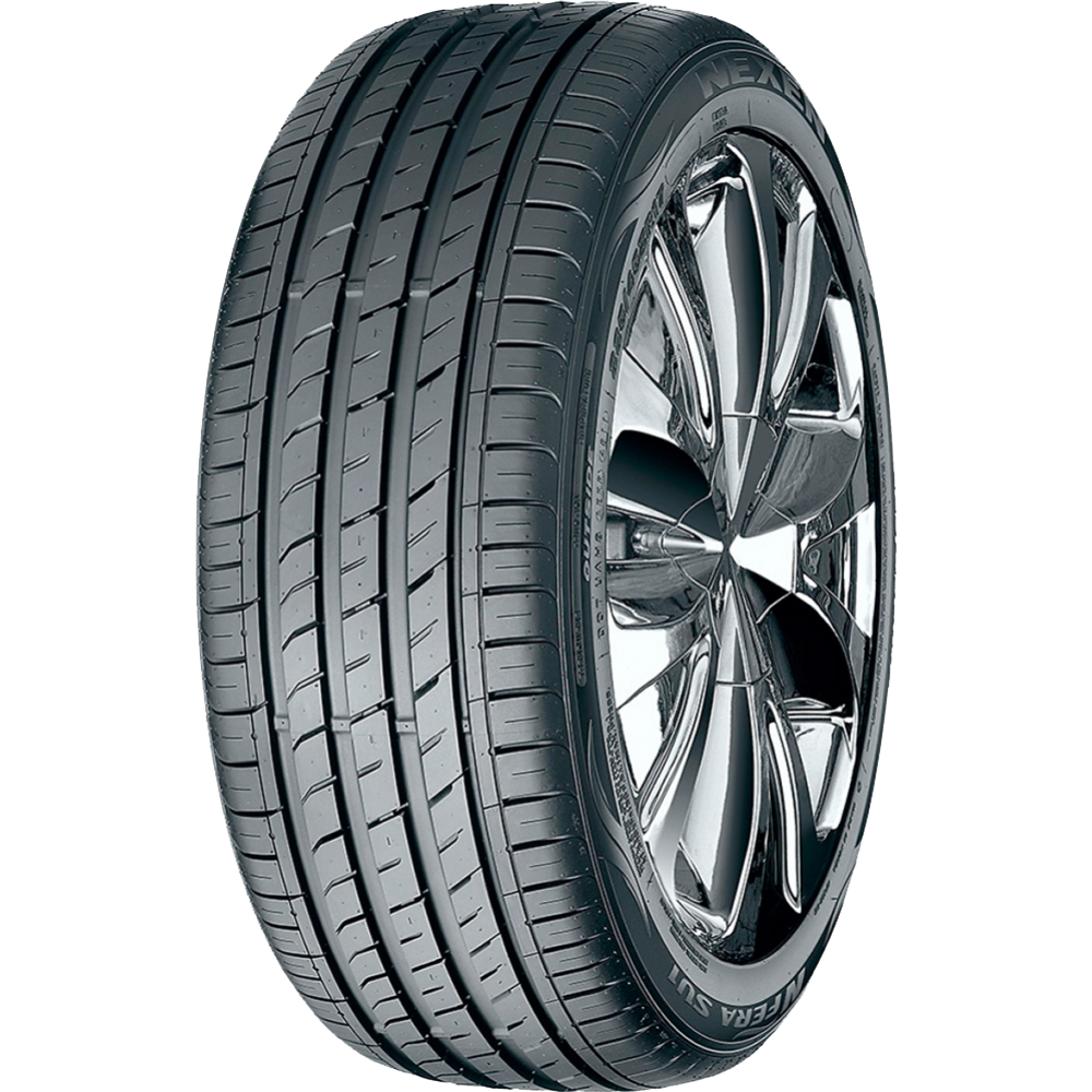 Картинка товара Летняя шина «Nexen» N`Fera SU1, 225/45R18, 95V