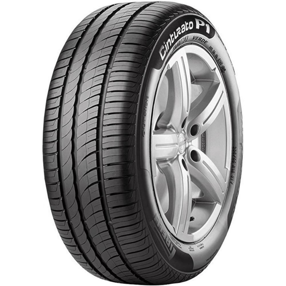 Летняя шина «Pirelli» Cinturato P1 Verde, 175/70R14, 84H