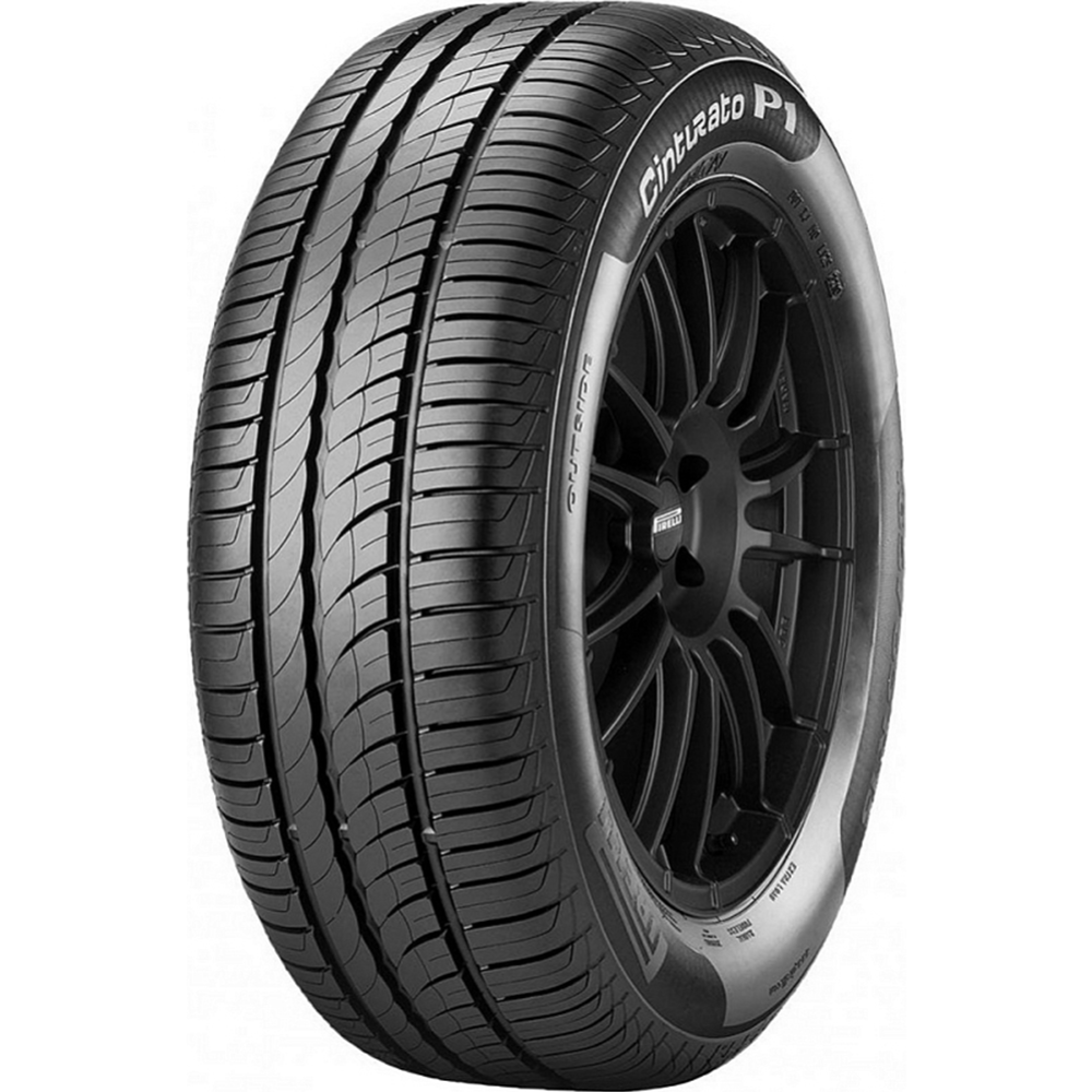 Картинка товара Летняя шина «Pirelli» Cinturato P1 Verde, 175/70R14, 84H