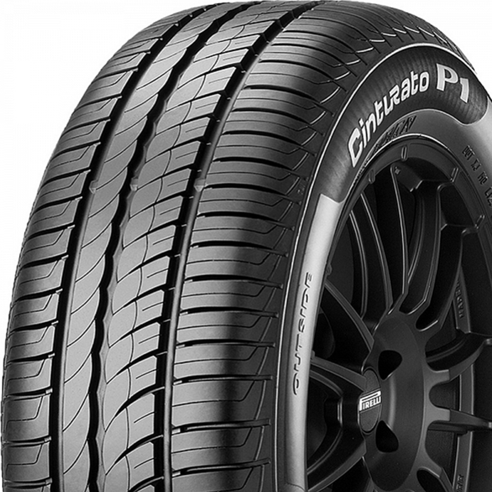 Летняя шина «Pirelli» Cinturato P1 Verde, 175/70R14, 84H