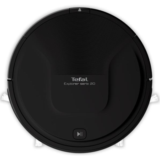 Робот-пылесос «Tefal» RG6825WH