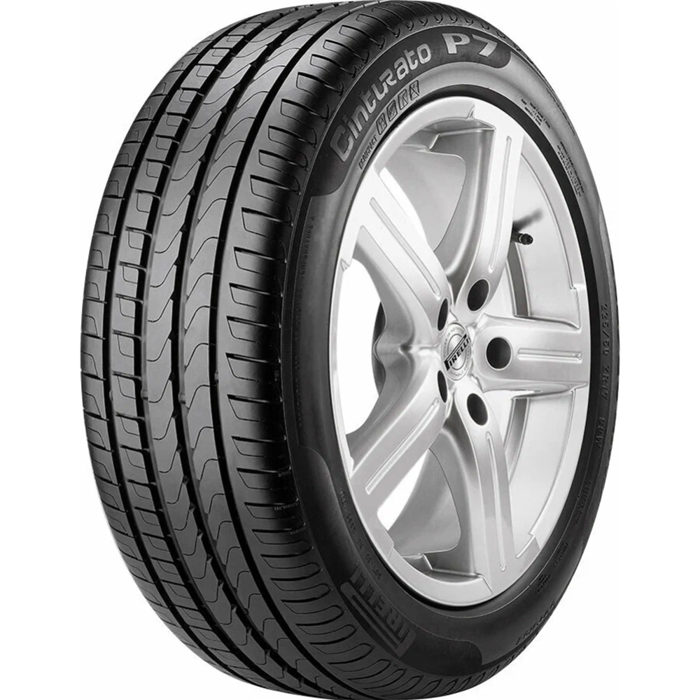 Летняя шина «Pirelli» Cinturato P7, 205/65R16, 95V, Mercedes