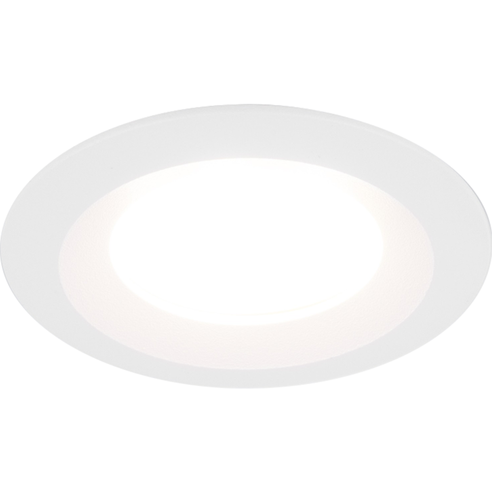 Точечный светильник «Elektrostandard» 110 MR16, белый, a053331