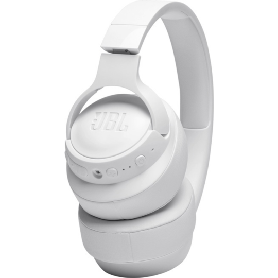 Наушники «JBL» Tune 760NC White, JBLT760NCWHT