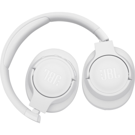 Наушники «JBL» Tune 760NC White, JBLT760NCWHT