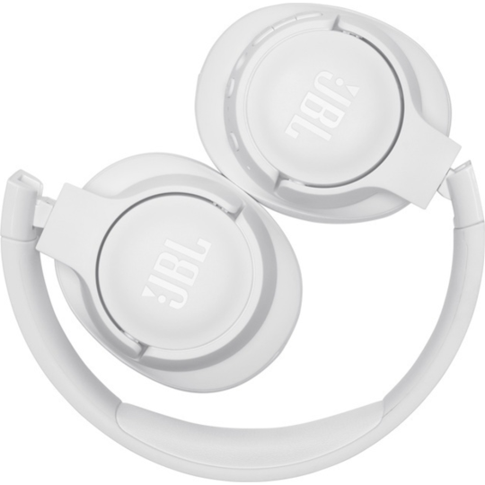 Наушники «JBL» Tune 760NC White, JBLT760NCWHT