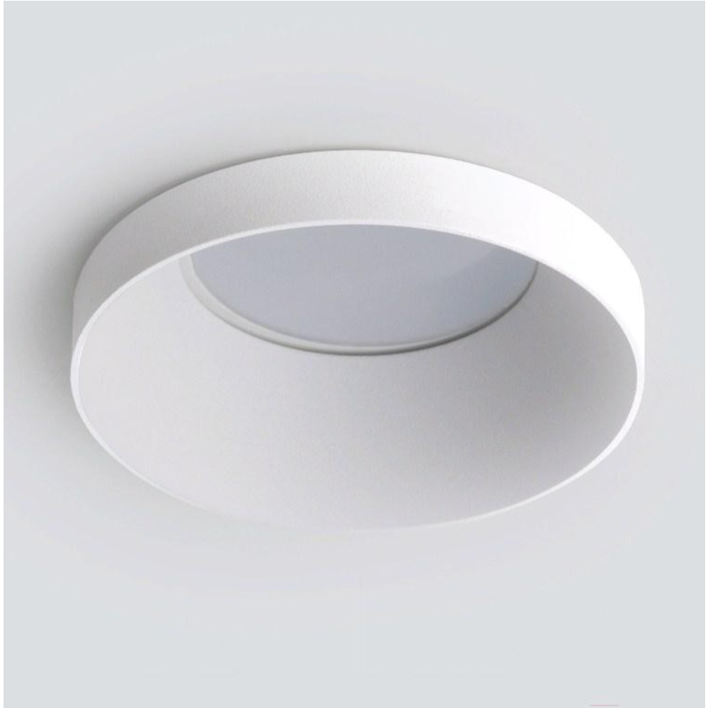 Точечный светильник «Elektrostandard» 111 MR16, белый, a053337
