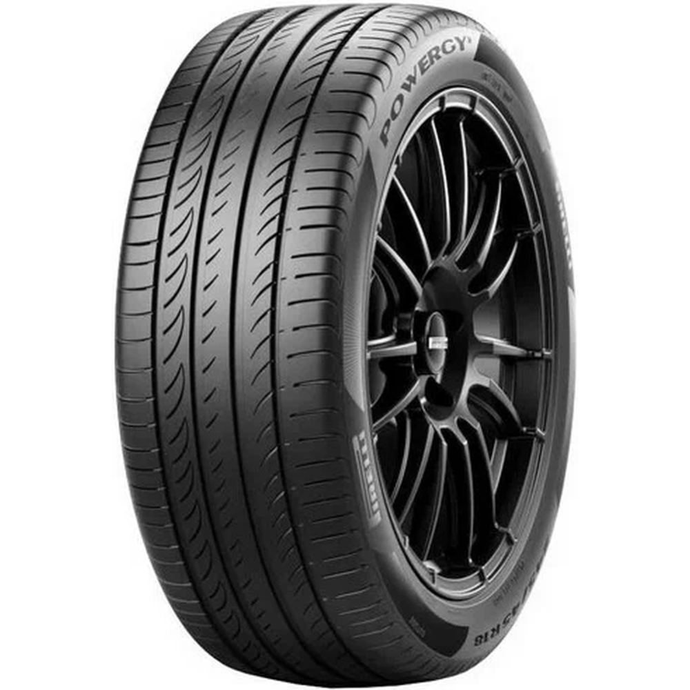 Летняя шина «Pirelli» Powergy, 215/45R18, 93Y