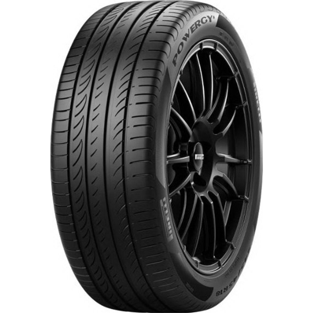 Летняя шина «Pirelli» Powergy, 215/45R18, 93Y