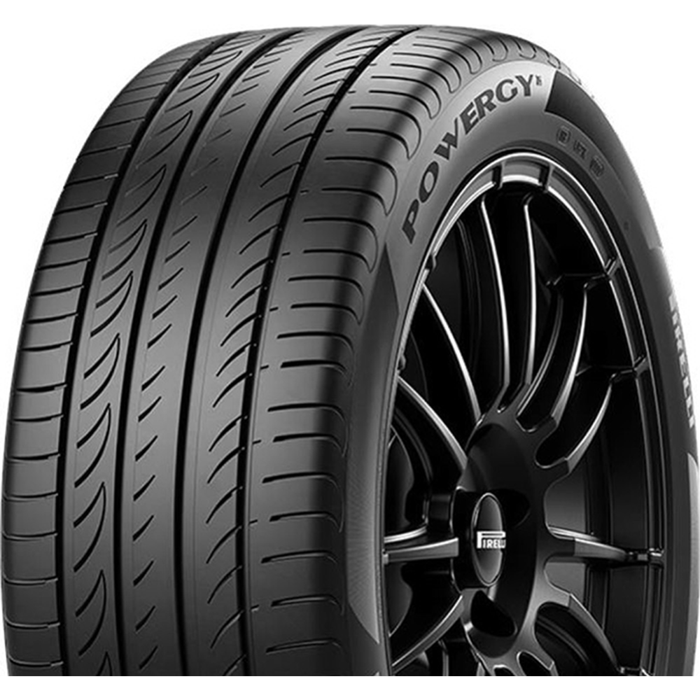 Летняя шина «Pirelli» Powergy, 215/45R18, 93Y