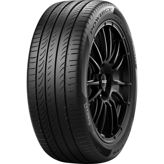 Летняя шина «Pirelli» Powergy, 215/55R17, 98Y