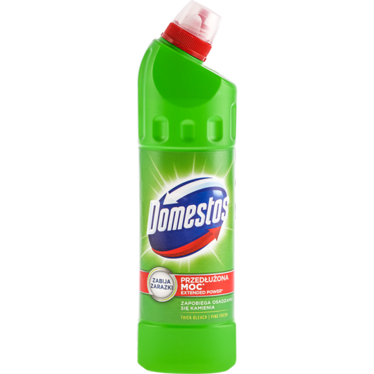 Средство чистящее универсальное «Domestos» Хвойная свежесть, 750 мл