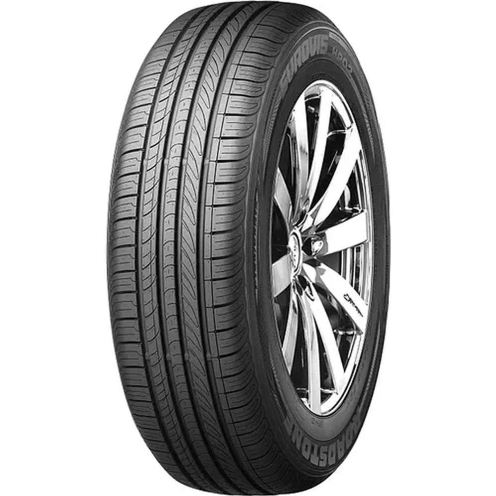 Летняя шина «Roadstone» Eurovis HP02, 205/70R15, 96T