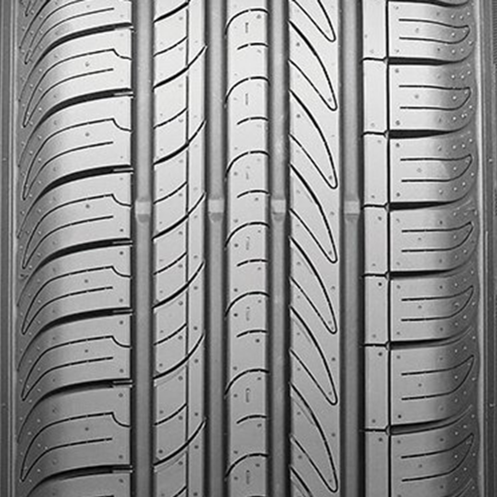 Летняя шина «Roadstone» Eurovis HP02, 205/70R15, 96T