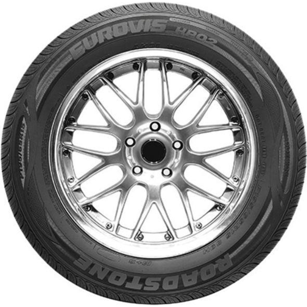 Летняя шина «Roadstone» Eurovis HP02, 205/70R15, 96T