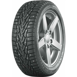 Зимняя шина «Ikon Tyres» Nordman 7, 205/55R16 94T, шипы