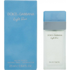 Туалетная вода женская «Dolce&Gabbana» Light Blue, 25 мл