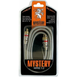 Кабель «Mystery» MPRE 1.2, 1 м