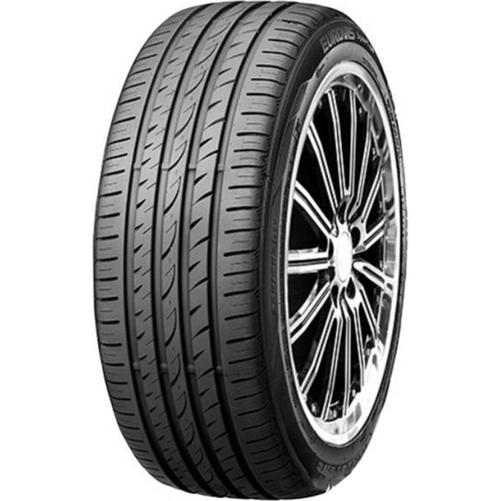 Картинка товара Летняя шина «Roadstone» Eurovis Sport 04, 245/45R17, 99W