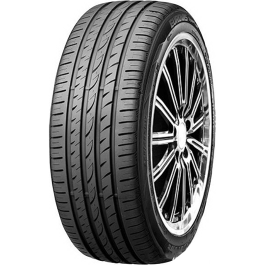 Летняя шина «Roadstone» Eurovis Sport 04, 245/45R17, 99W