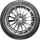 Летняя шина «Roadstone» Eurovis Sport 04, 245/45R17, 99W