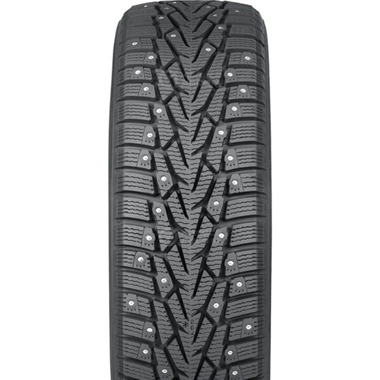 Зимняя шина «Ikon Tyres» Nordman 7, 205/60R16 96T, шипы