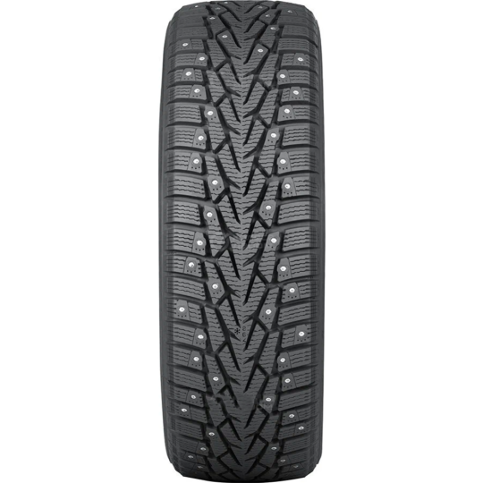 Зимняя шина «Ikon Tyres» Nordman 7, 205/65R15 99T, шипы