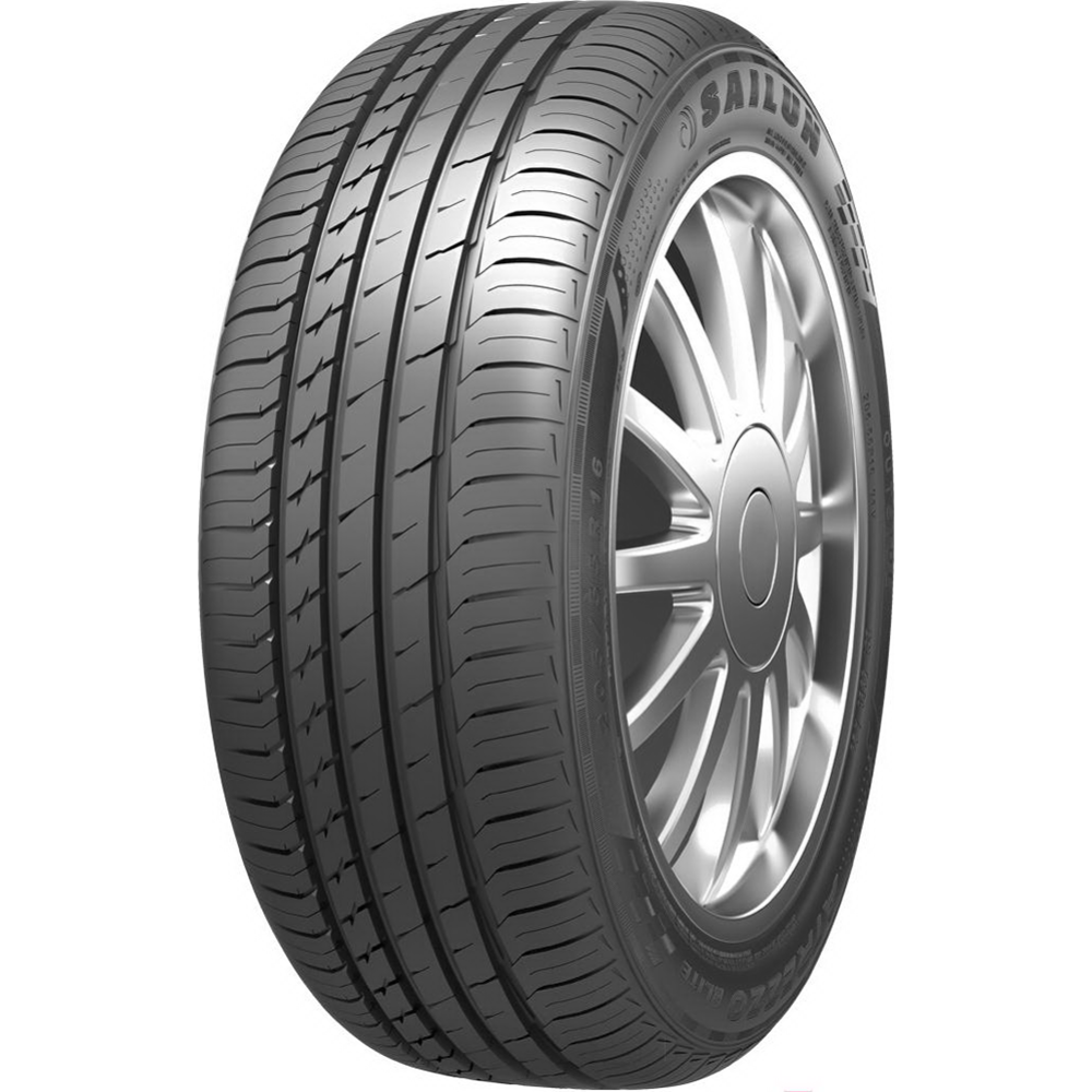 Летняя шина «Sailun» Atrezzo Elite, 225/60R18, 104W