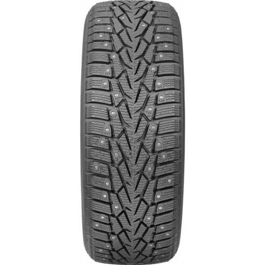 Зимняя шина «Ikon Tyres» Nordman 7, 205/65R16 99T, шипы