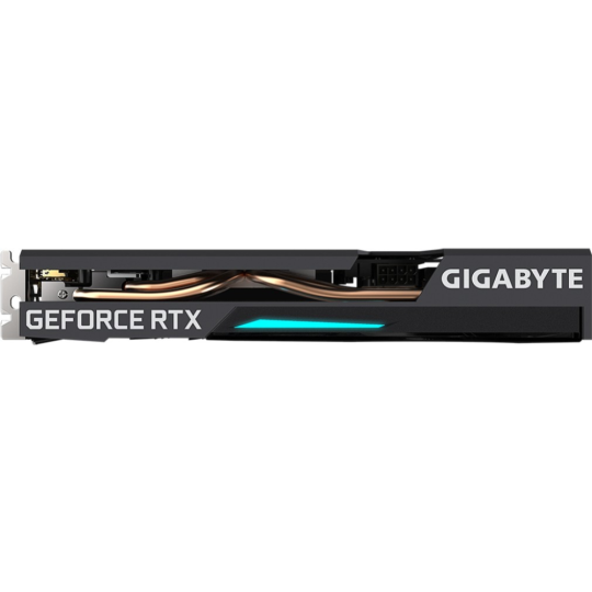 Видеокарта «Gigabyte» GV-N3060EAGLE OC-12GD 2.0