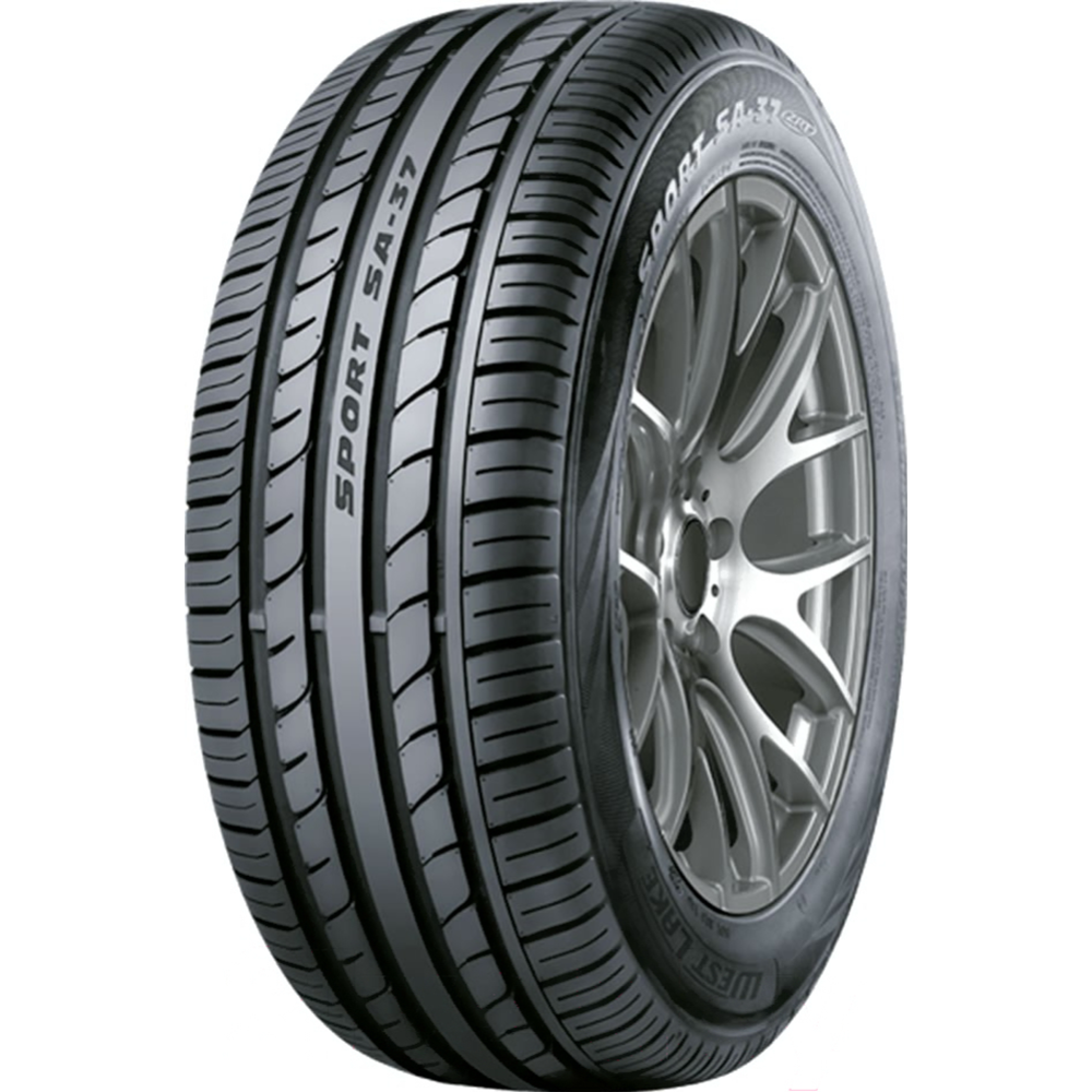 Летняя шина «WestLake» SA37, 245/40R18, 97Y