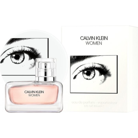 Парфюмерная вода женская «Calvin Klein» Women, 30 мл