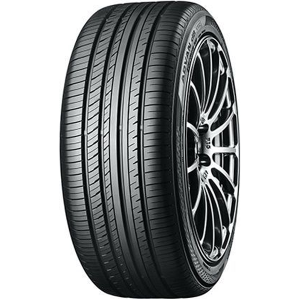 Летняя шина «Yokohama» Advan dB V552 195/55R16, 87V