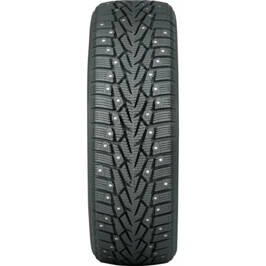 Зимняя шина «Ikon Tyres» Nordman 7, 215/55R17 98T, шипы