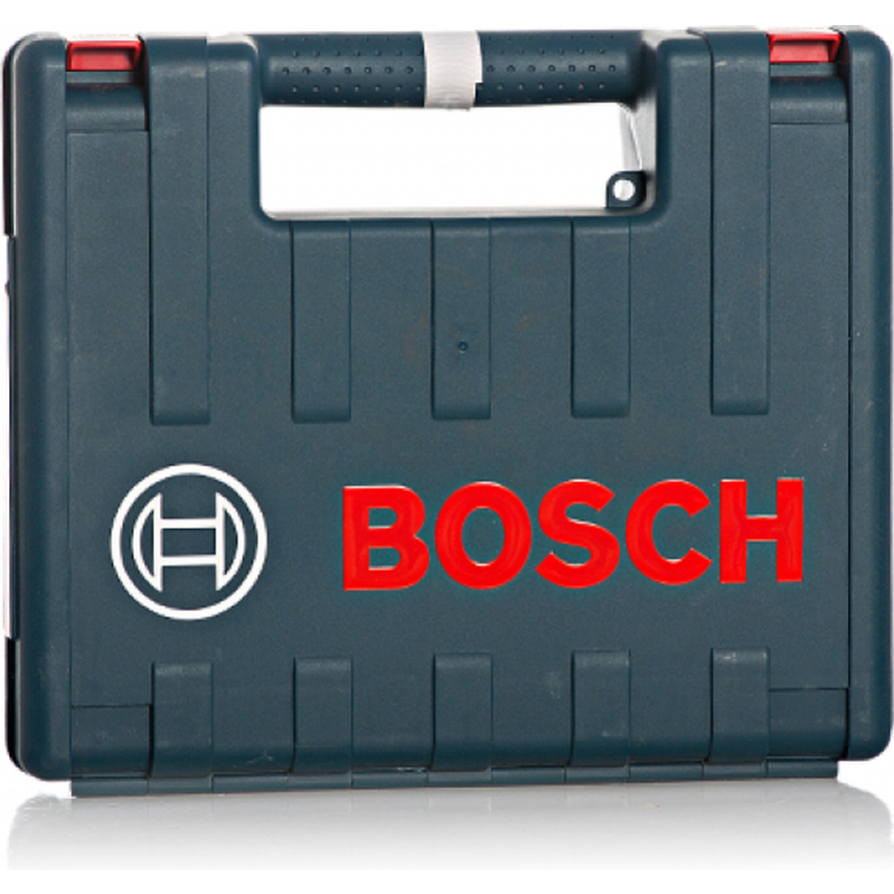 Шуруповерт «Bosch» GSR 6-45 TE, 601445100