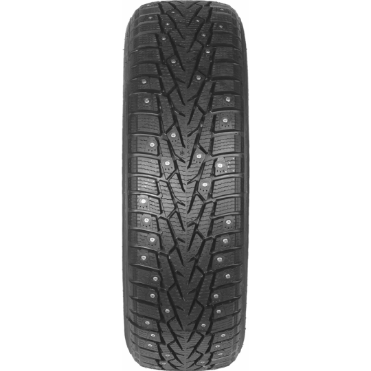 Зимняя шина «Ikon Tyres» Nordman 7, 215/60R16 99T, шипы